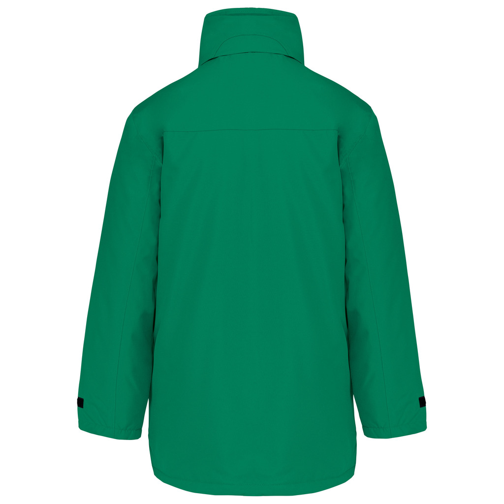 Kelly-green