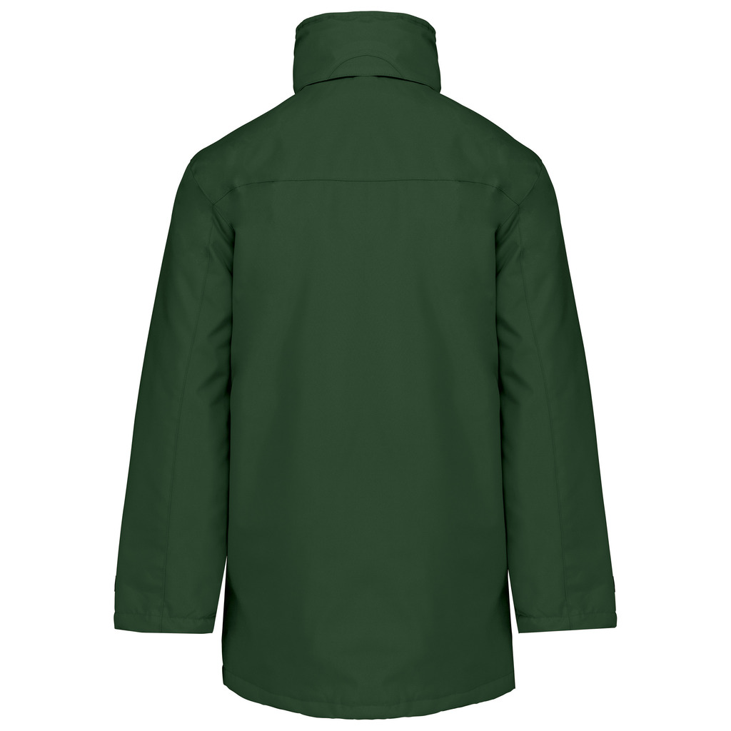 Forest-green