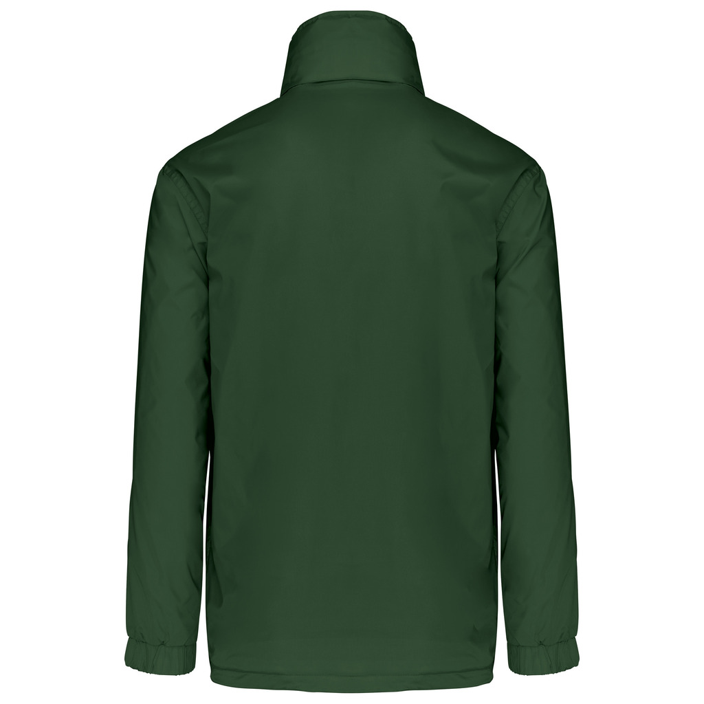 Forest-green