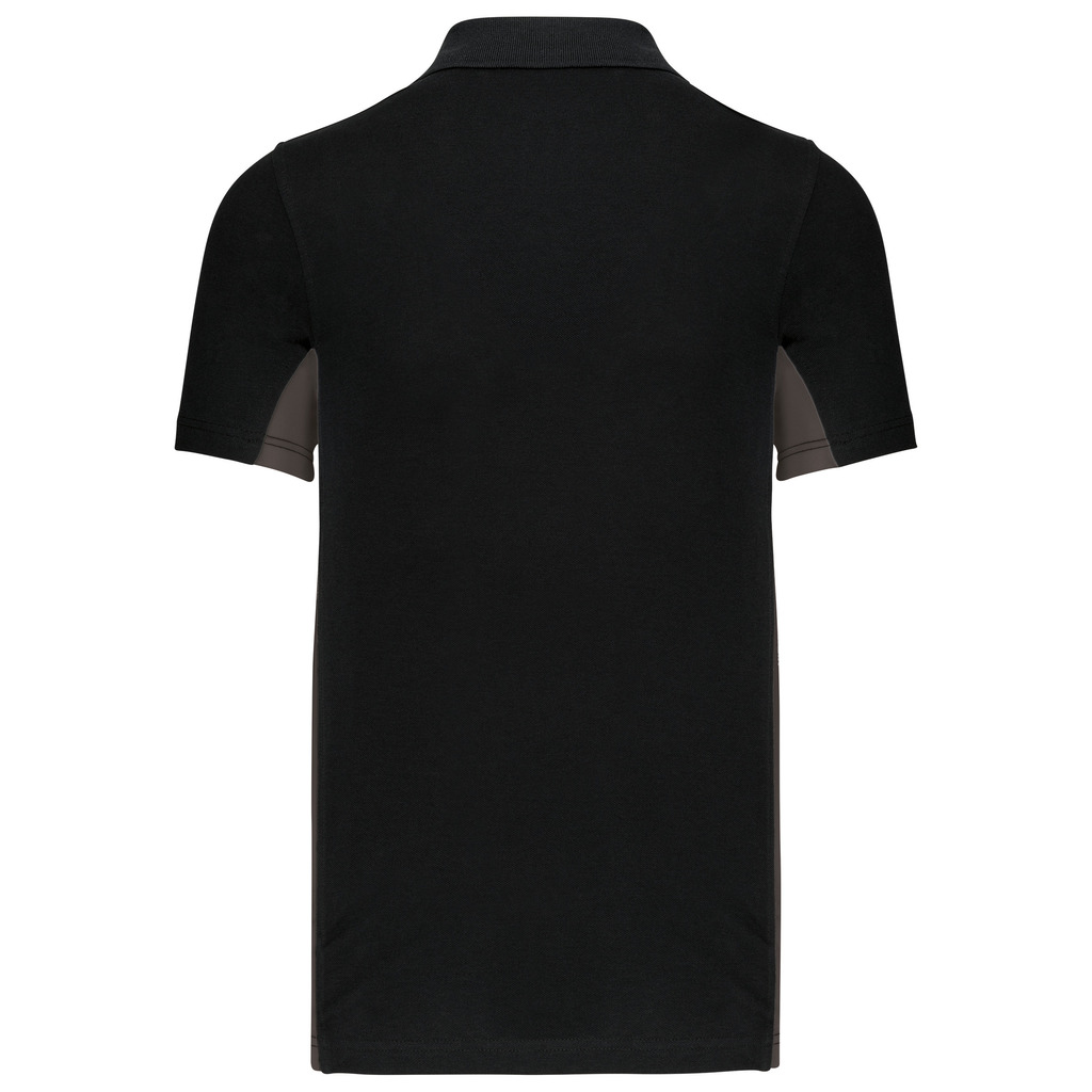 Black-dark-grey