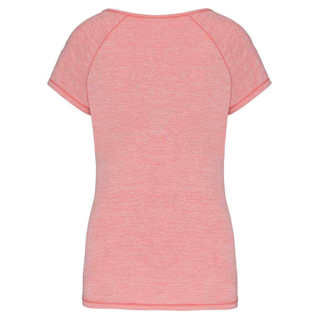 Marl-pink