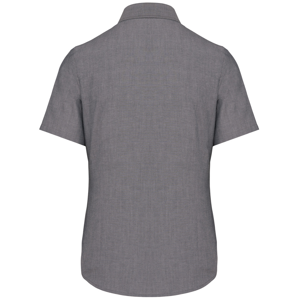 Oxford-silver