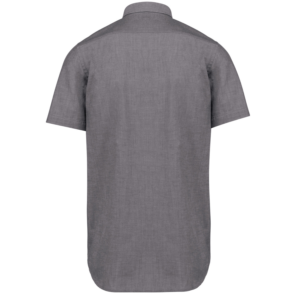 Oxford-silver