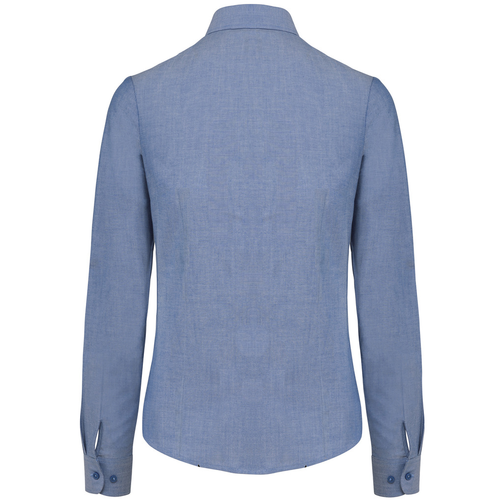 Oxford-cobalt-blue