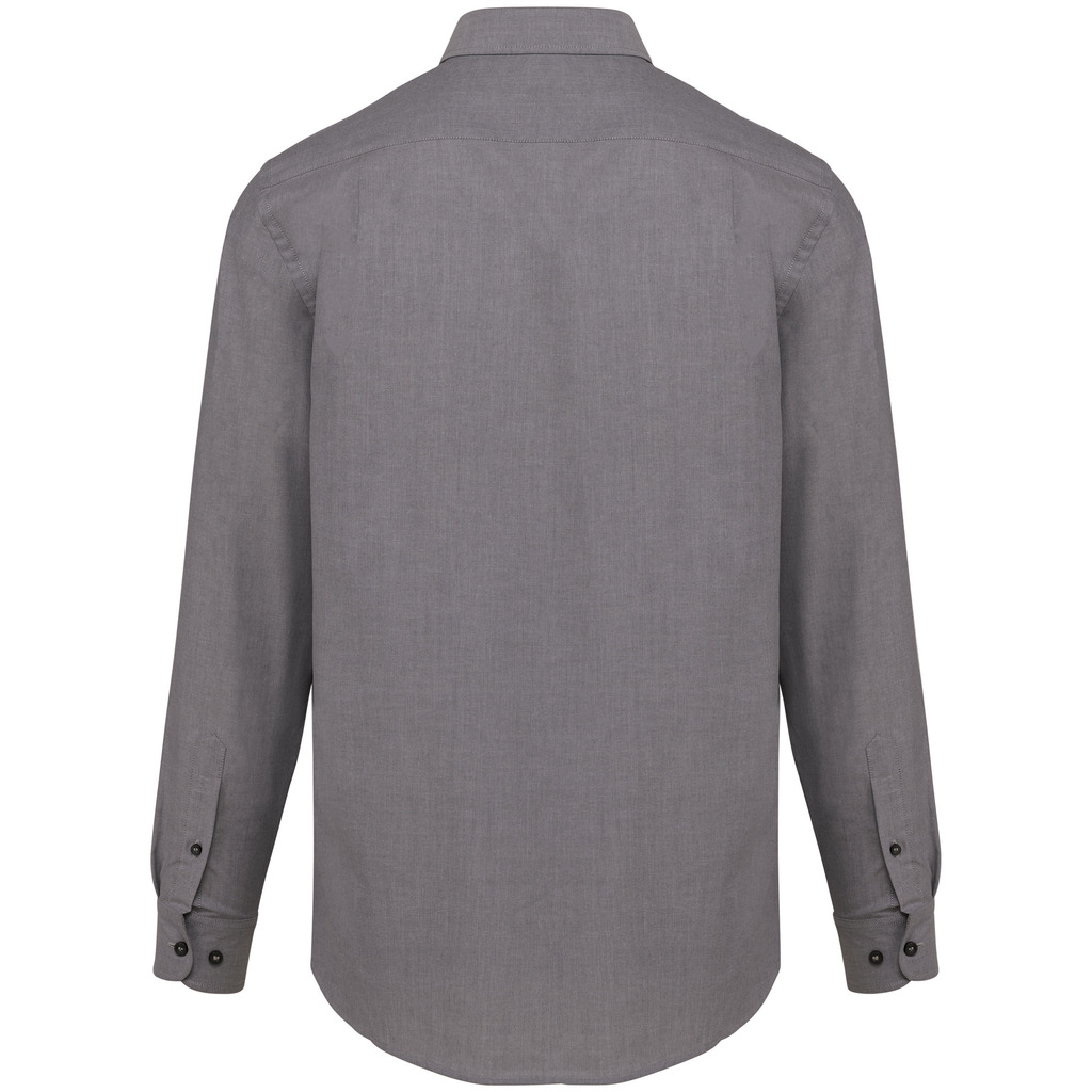 Oxford-silver