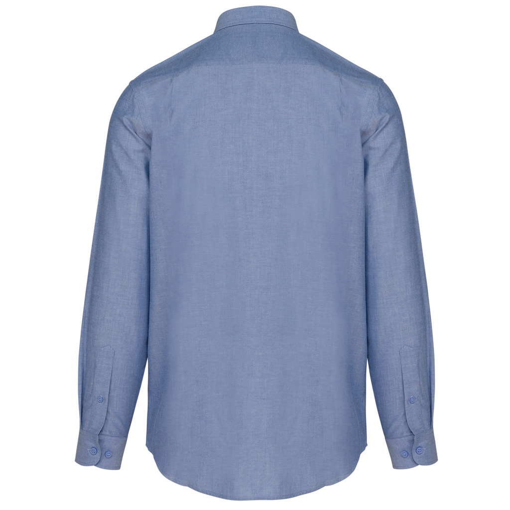 Oxford-cobalt-blue