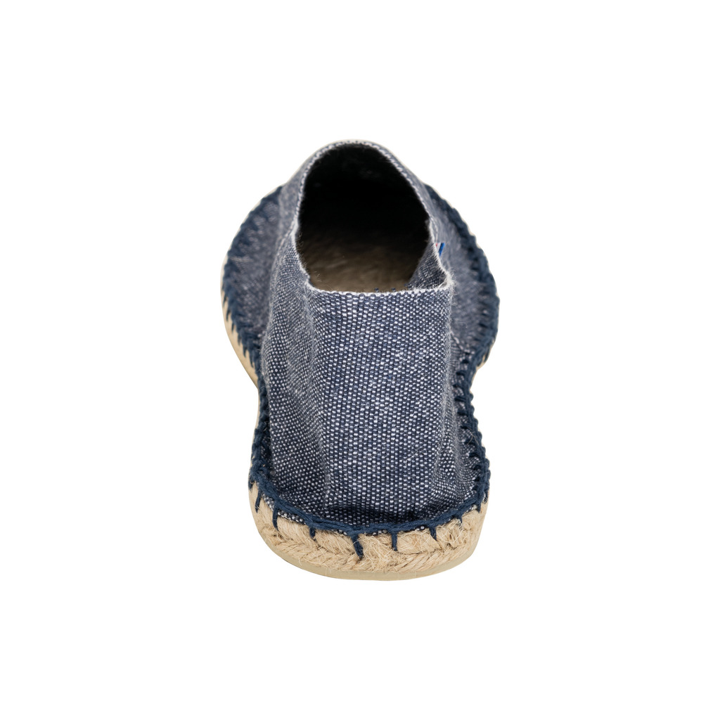 Raw-denim