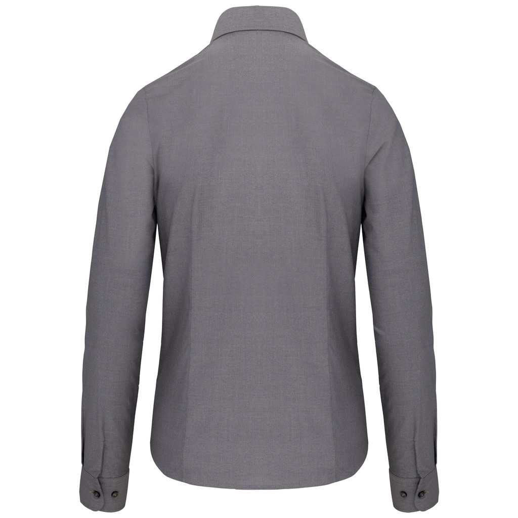 Oxford-silver