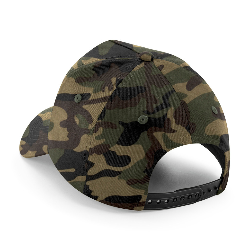 Jungle-camo