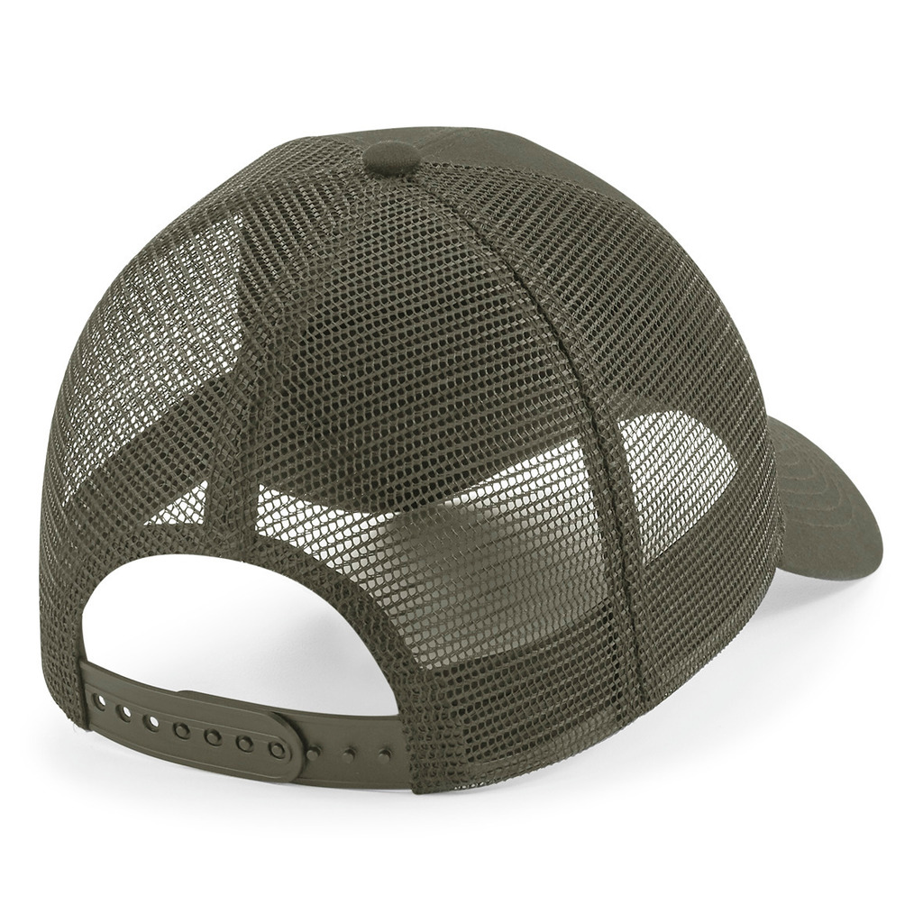 Military-green