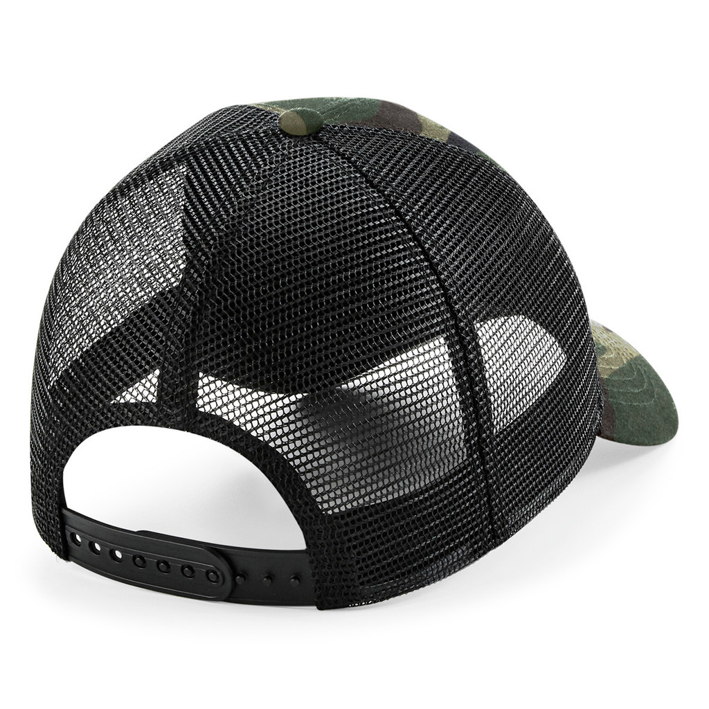 Jungle-camo
