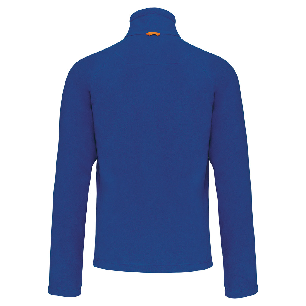 Royal-blue