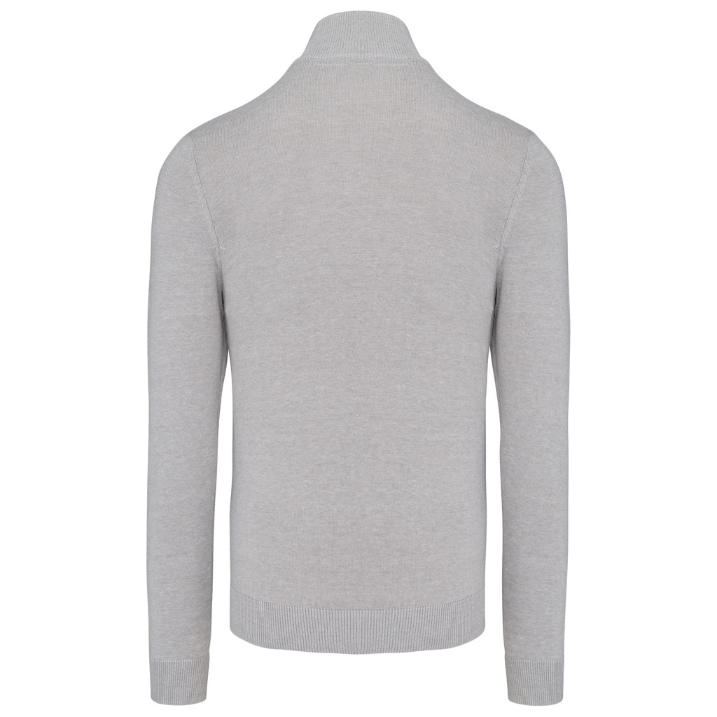 Grey-melange