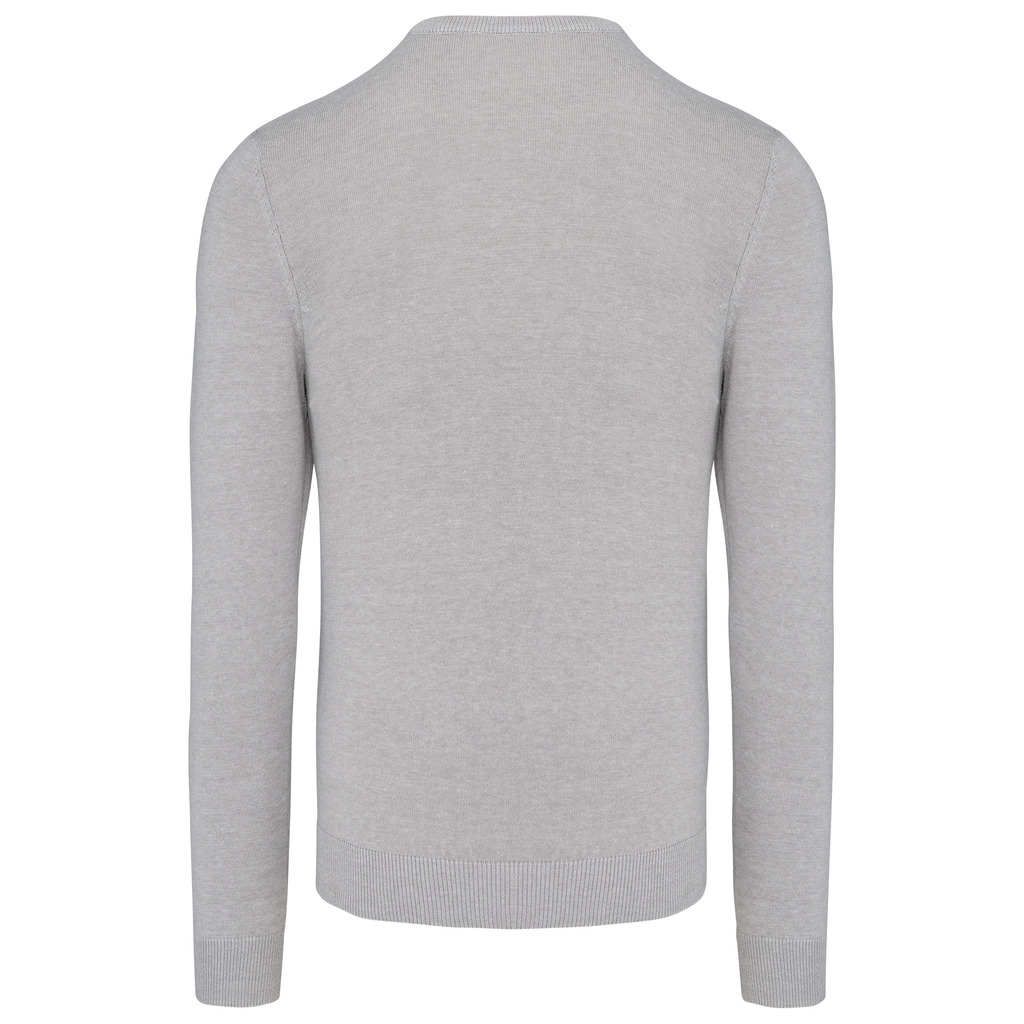 Grey-melange