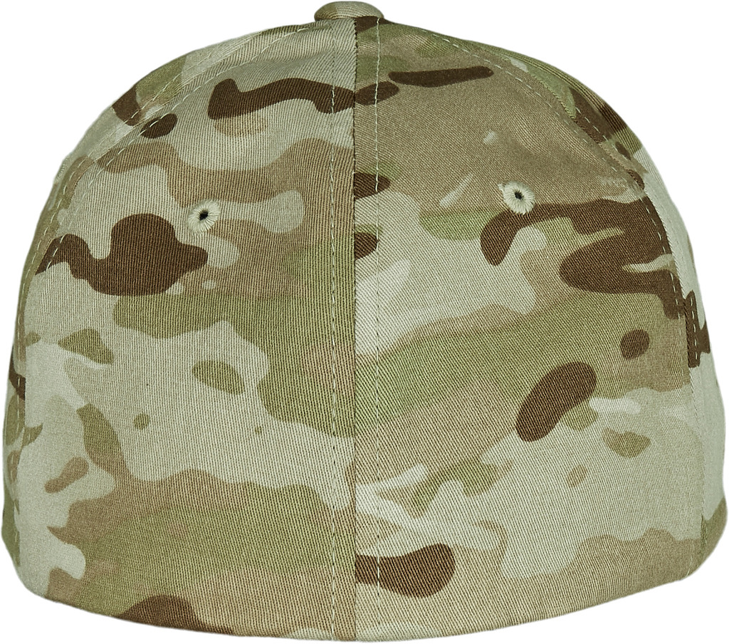 Khaki-multicam