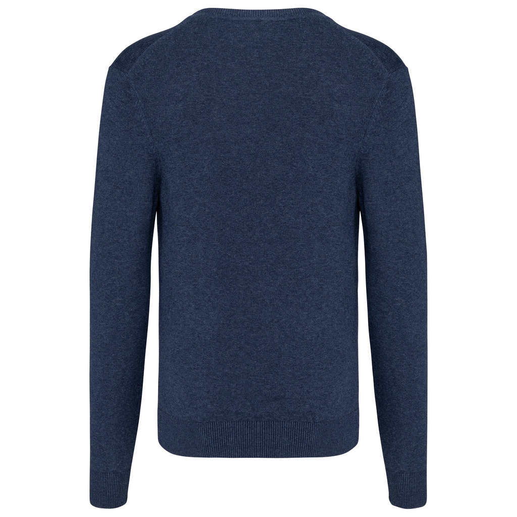 Navy-heather