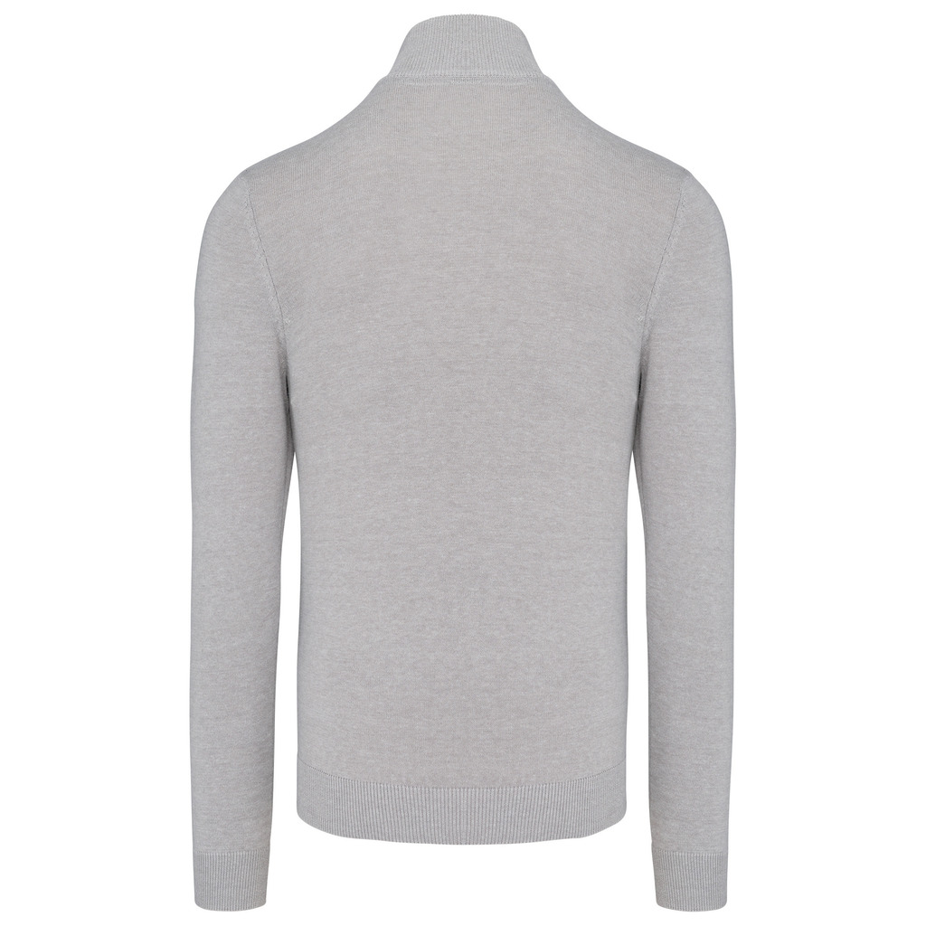 Grey-melange