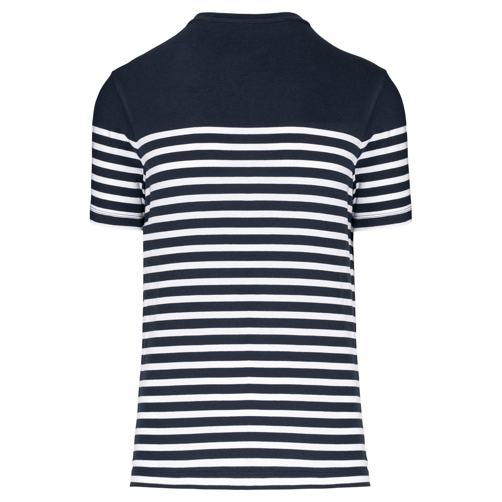 Navy-white-stripes