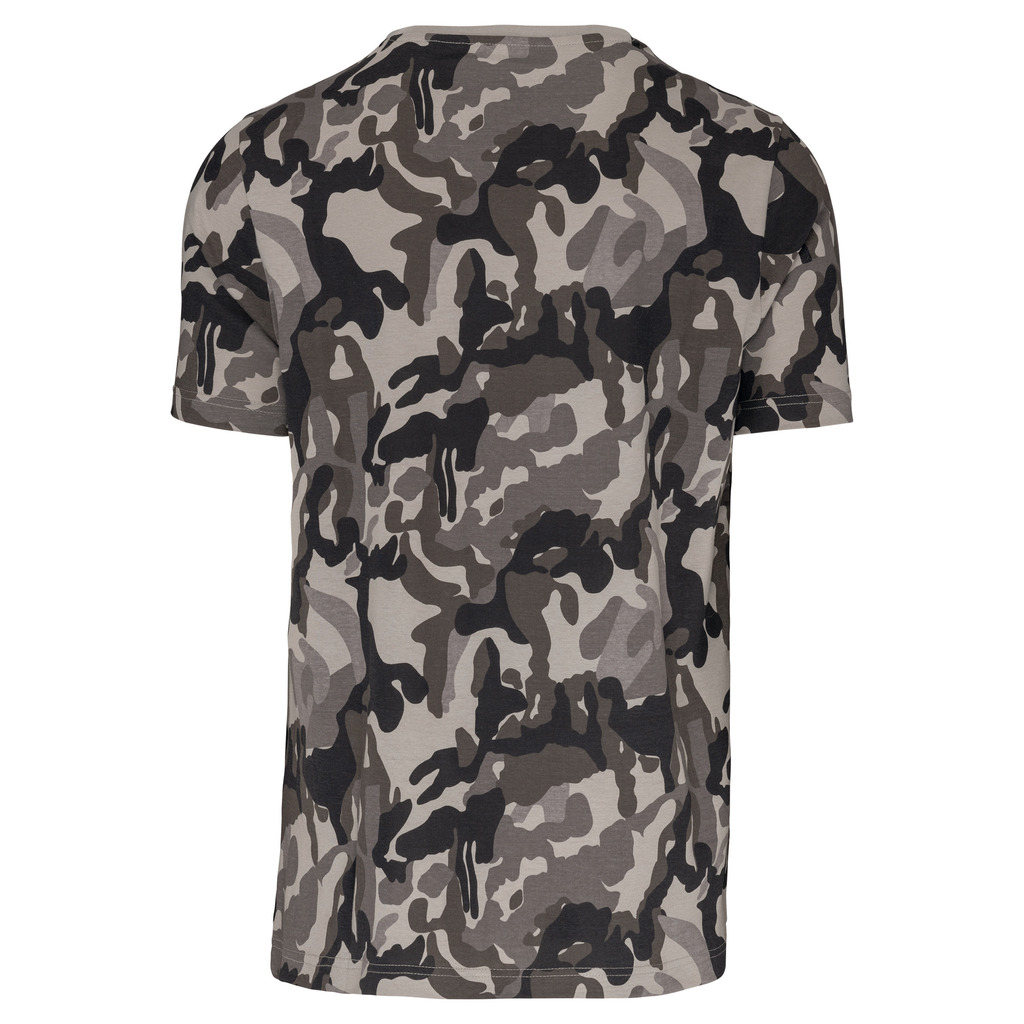 Grey-camouflage