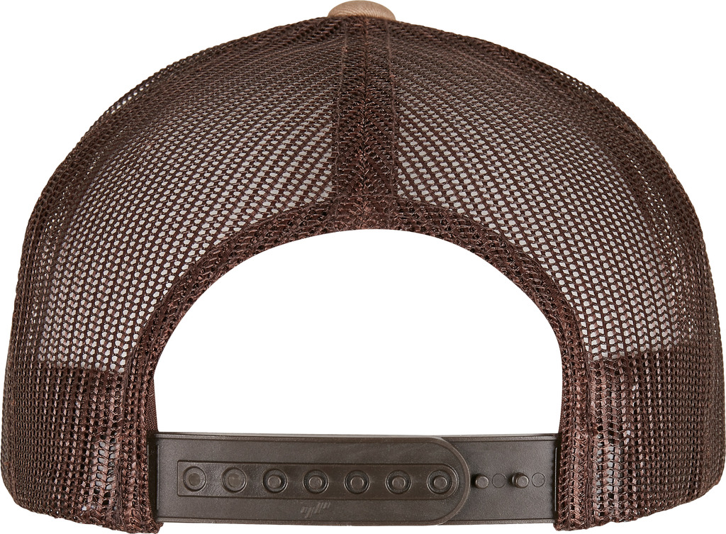 Arid-brown