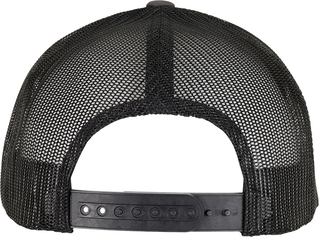 Charcoal-black