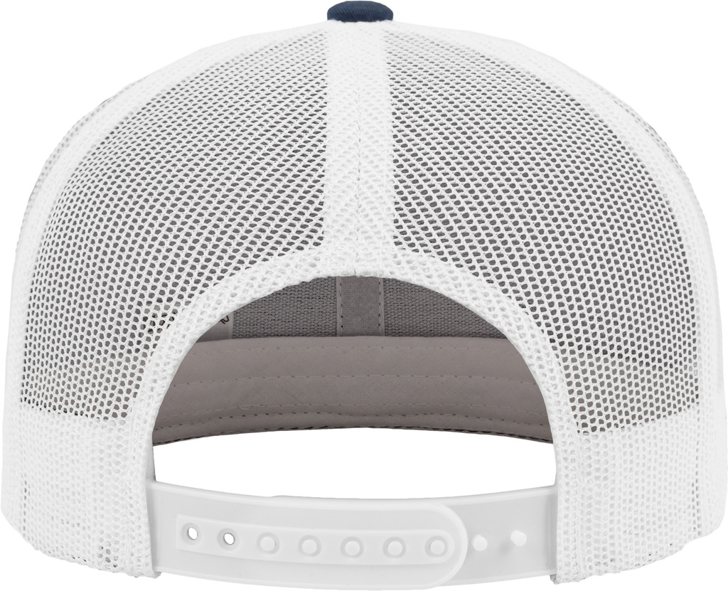 Navy-white