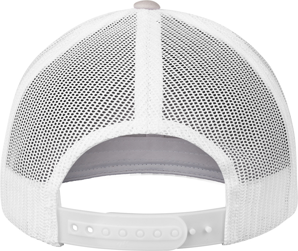 Silver-white