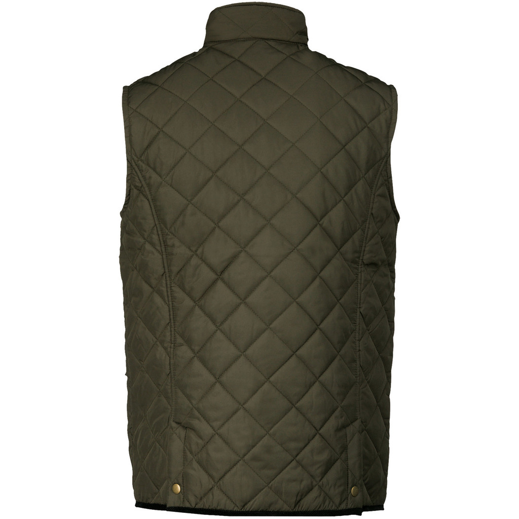 Mossy-green-black