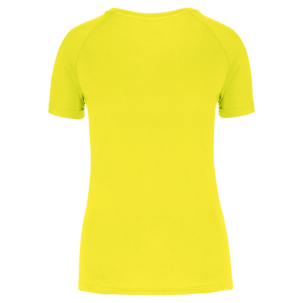 Fluorescent-yellow