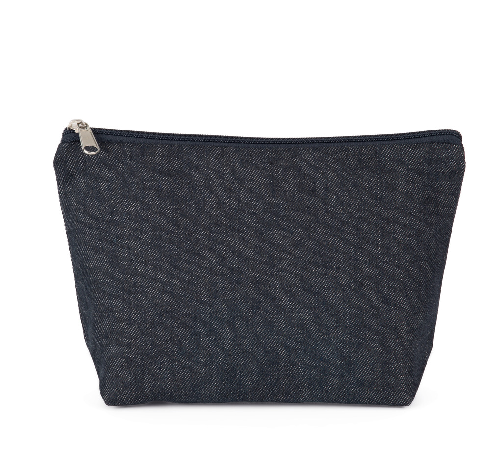 Recycled-denim