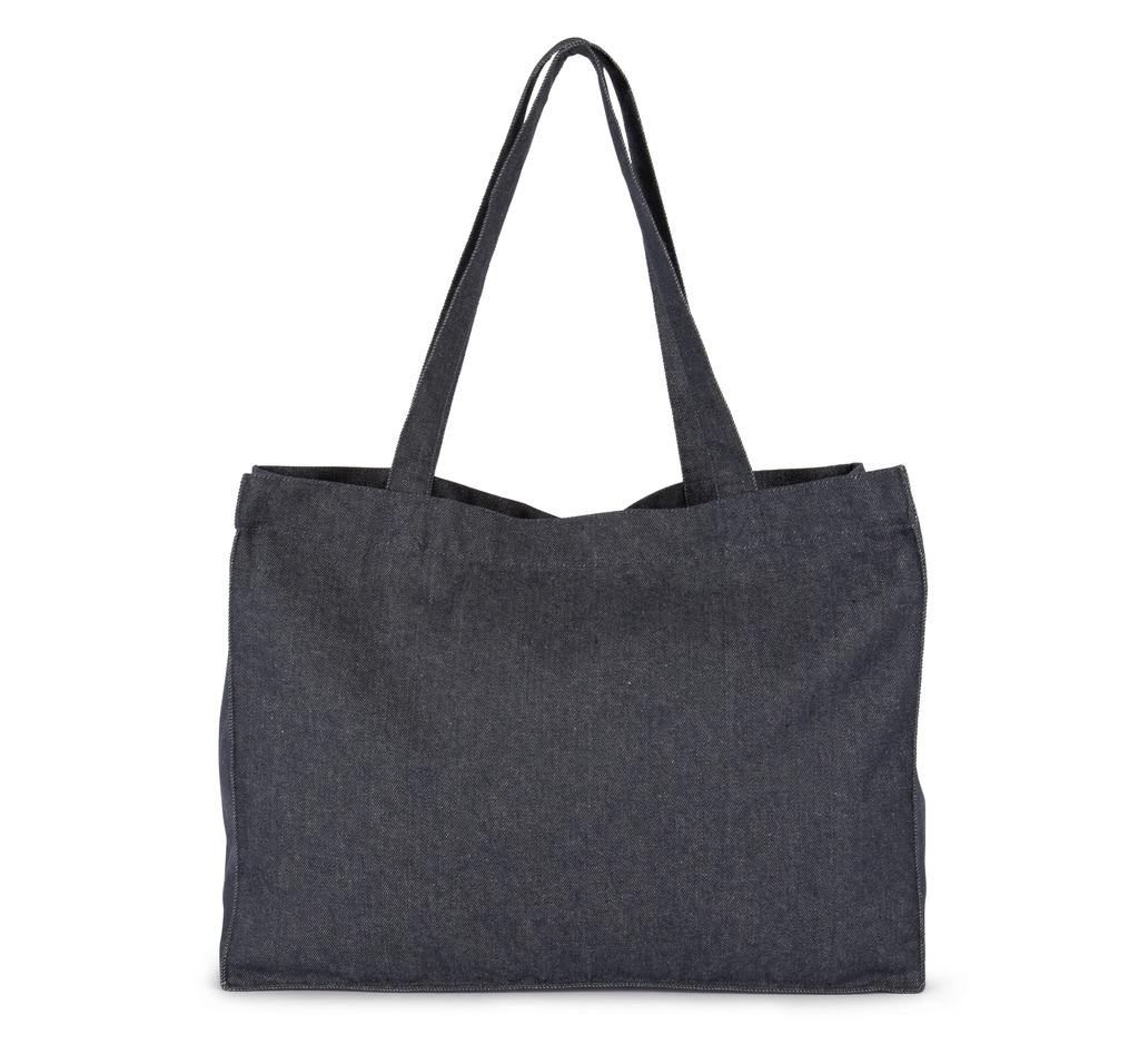 Recycled-denim