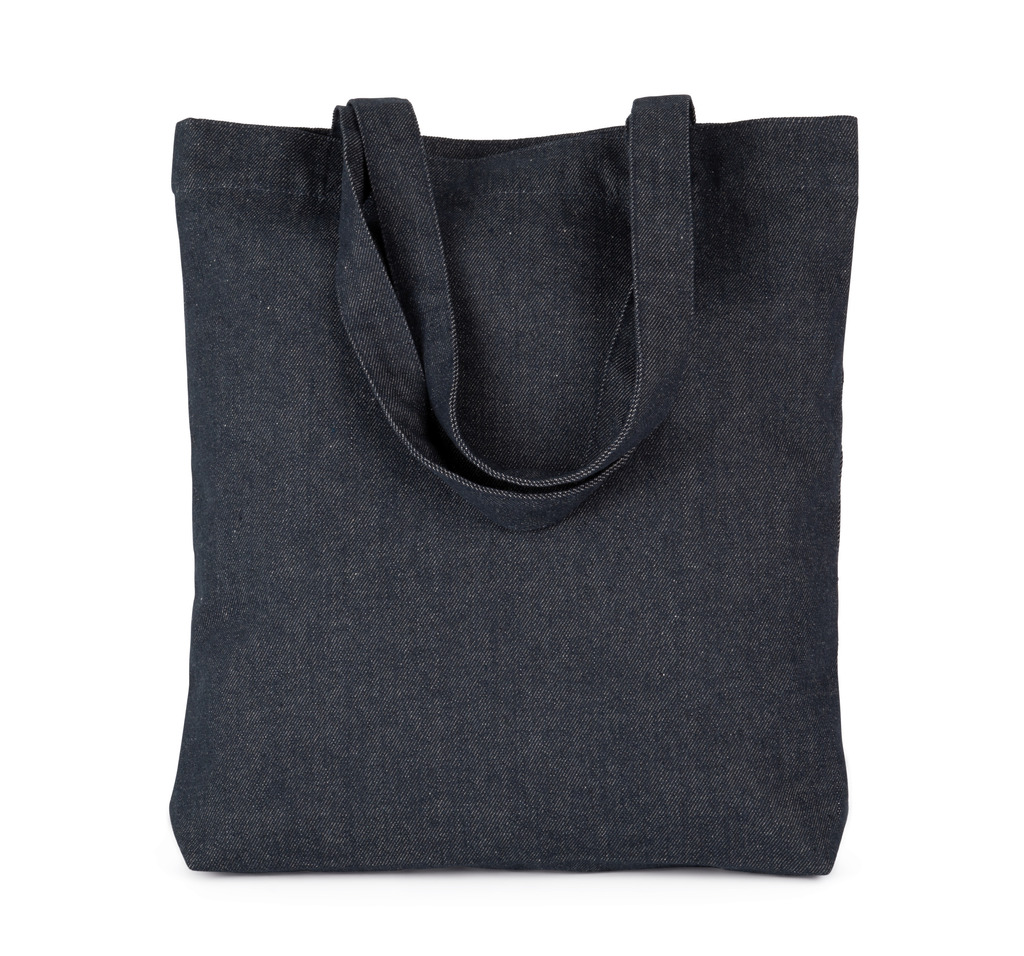 Recycled-denim