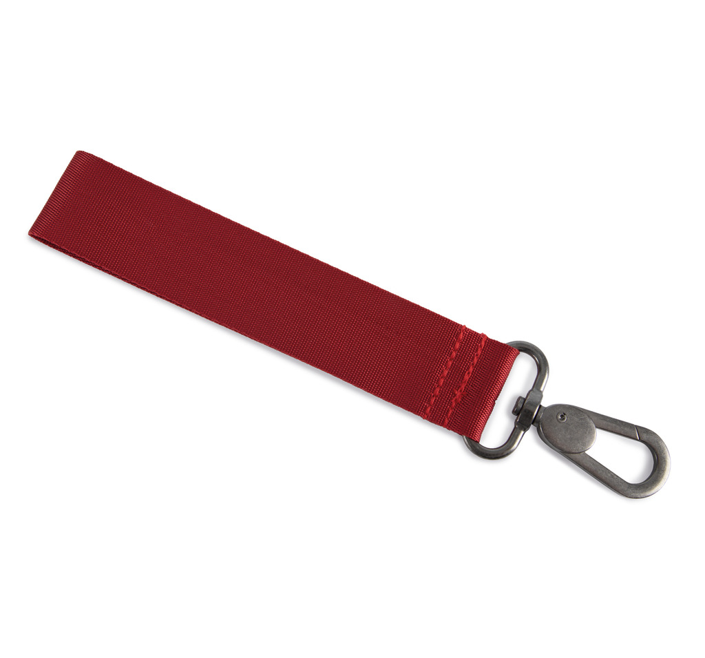 Deep-red
