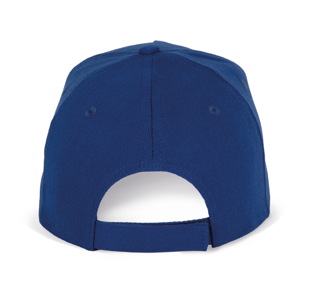 Royal-blue
