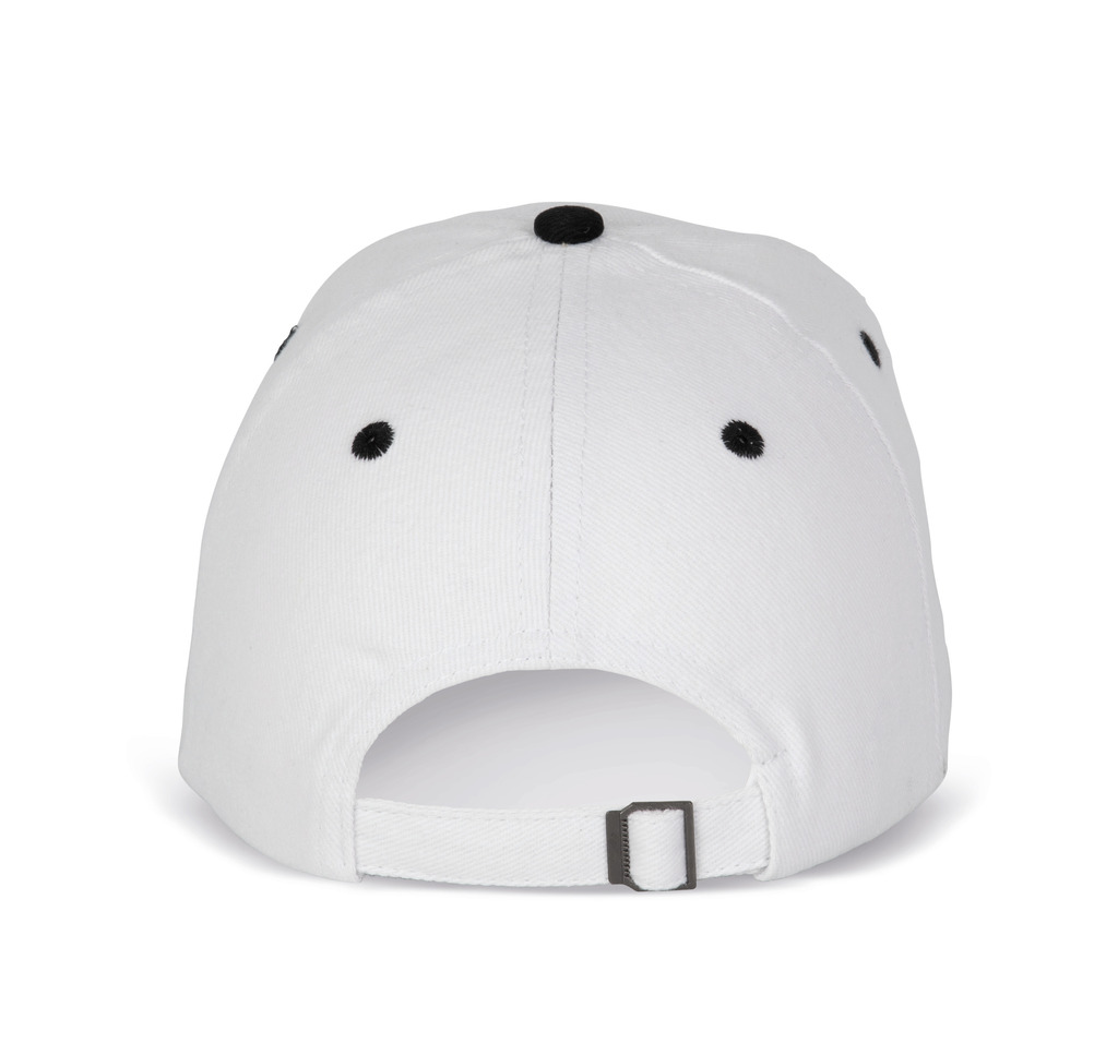 White-black