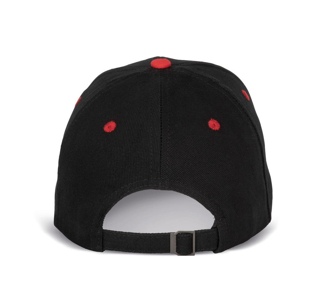 Black-red