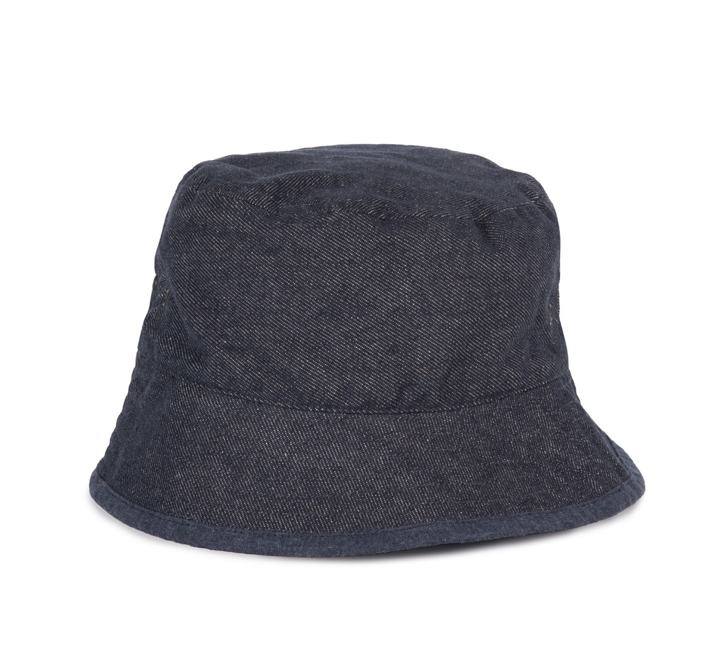 Recycled-denim