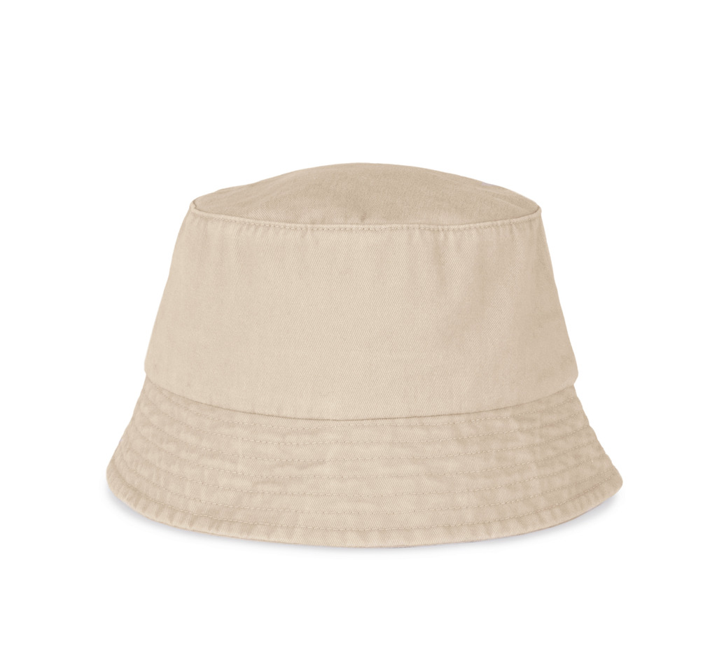 Washed-sand