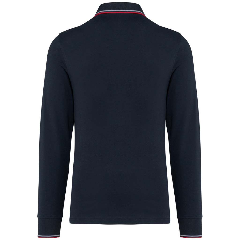 Navy-red-white