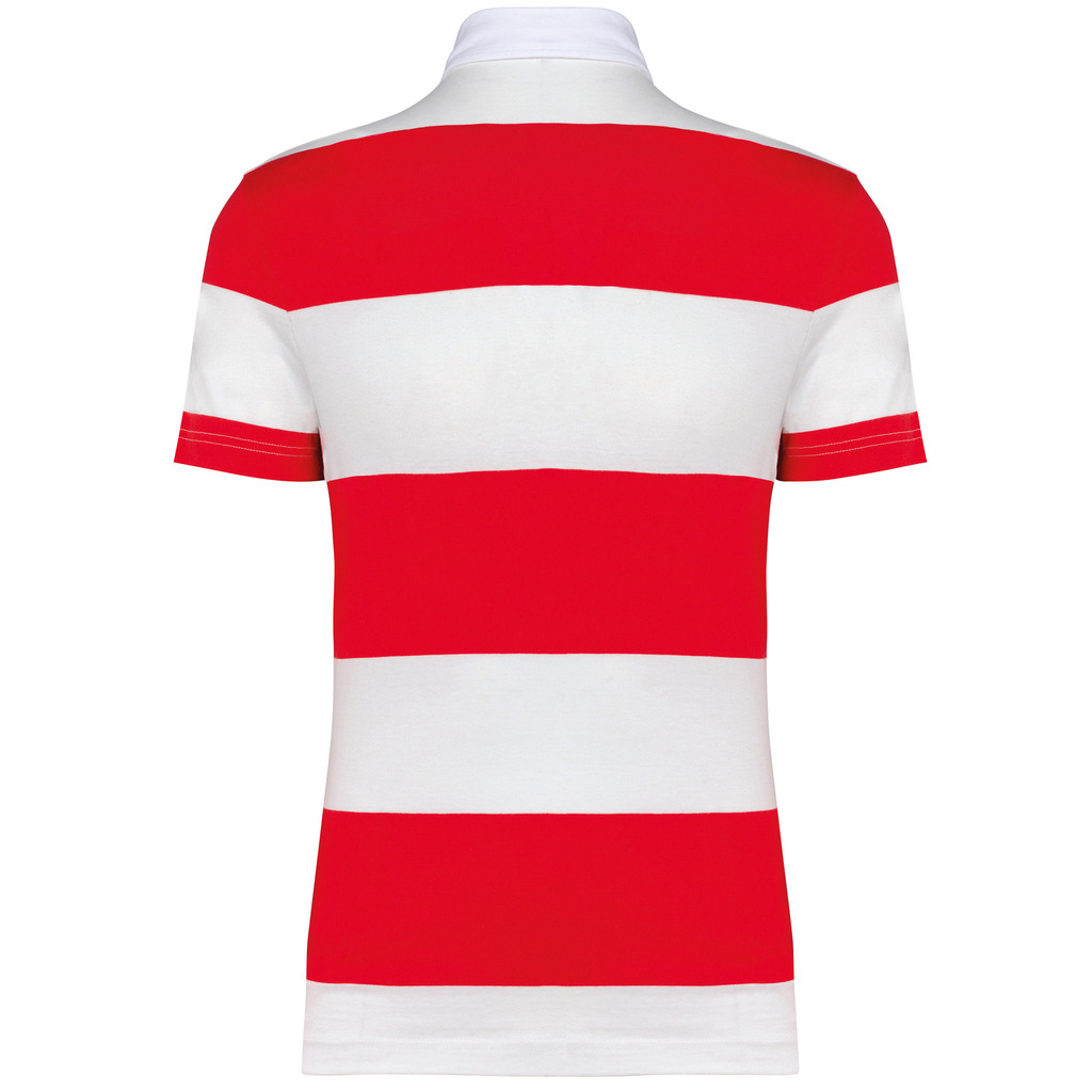 Red-white-stripes