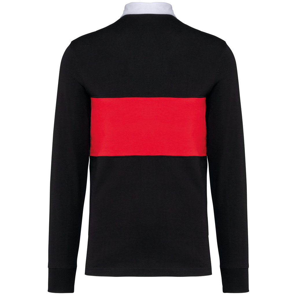 Black-sporty-red