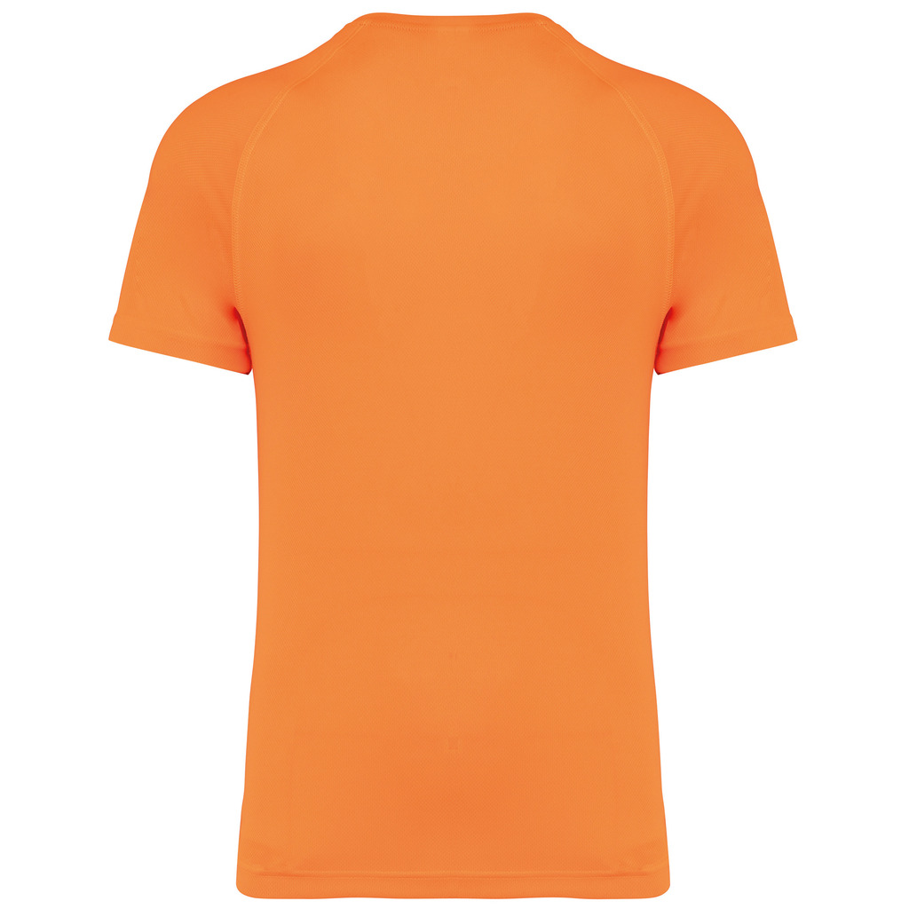 Fluorescent-orange