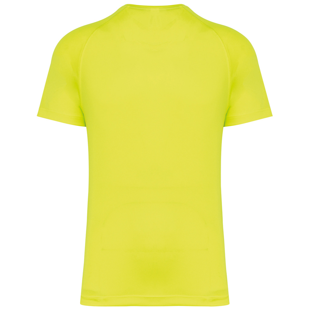 Fluorescent-yellow