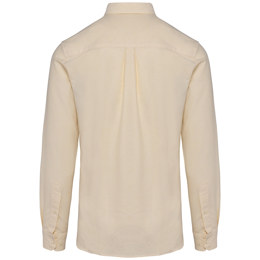 Oxford-yellow