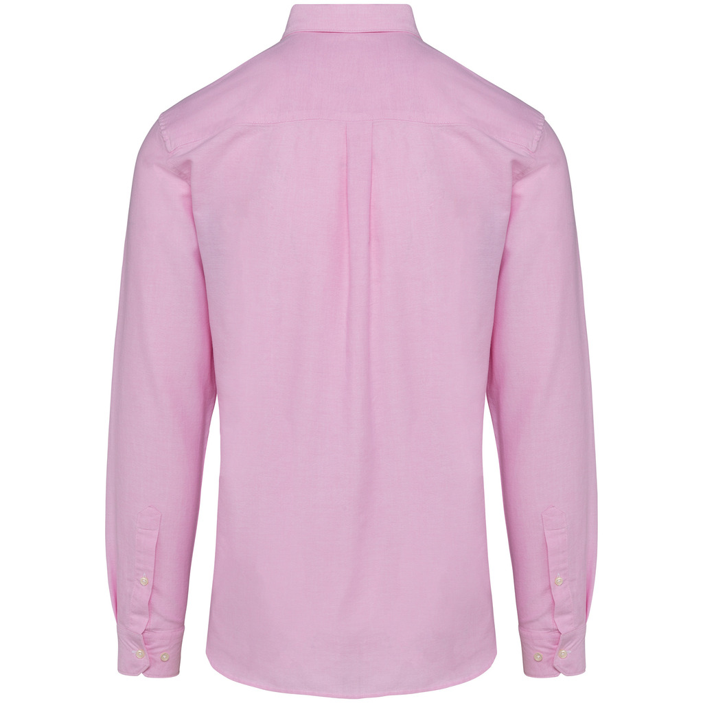 Oxford-pink