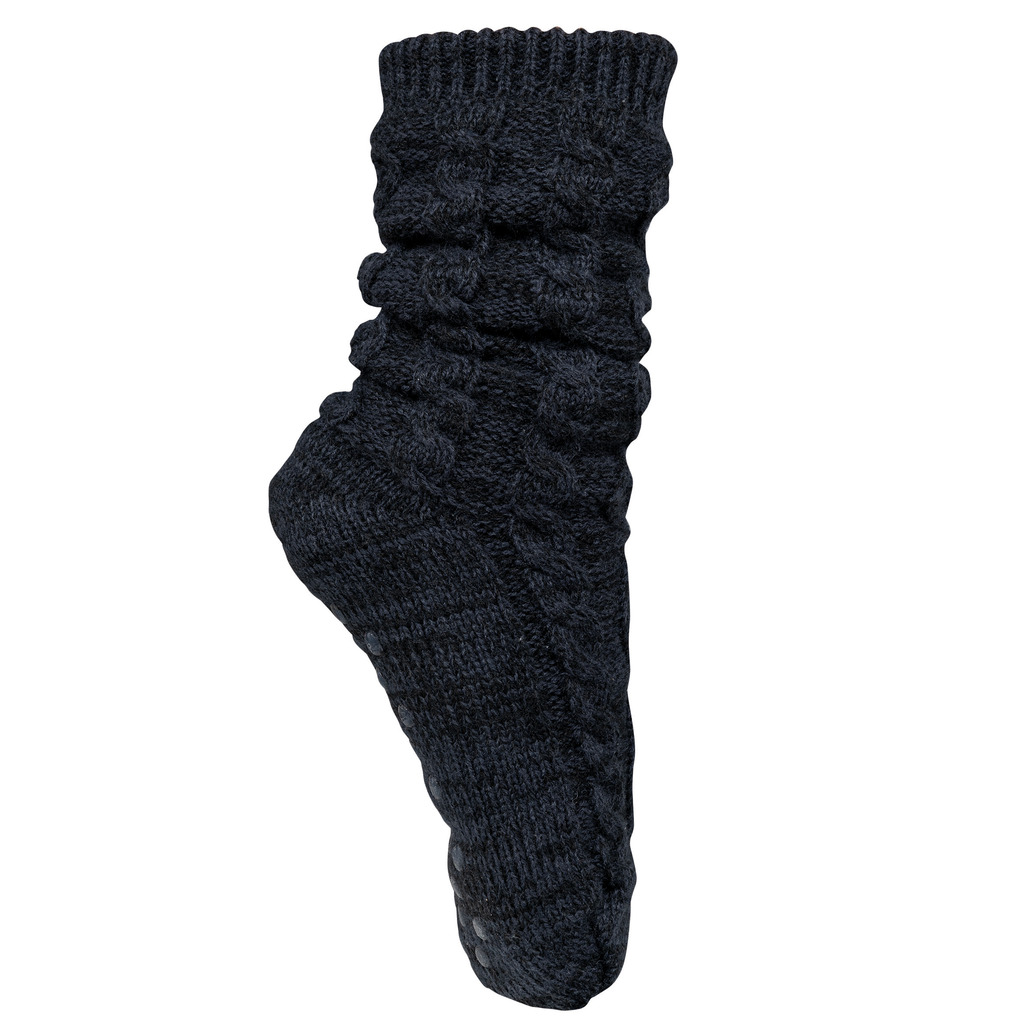 Night-navy-melange