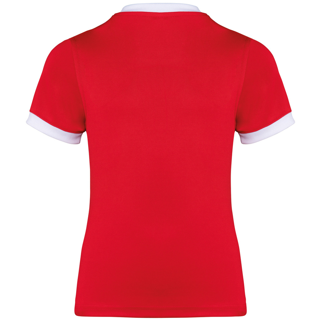 Sporty-red