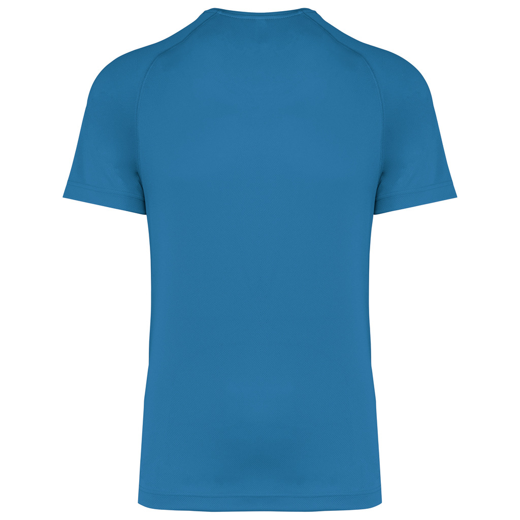 Aqua-blue