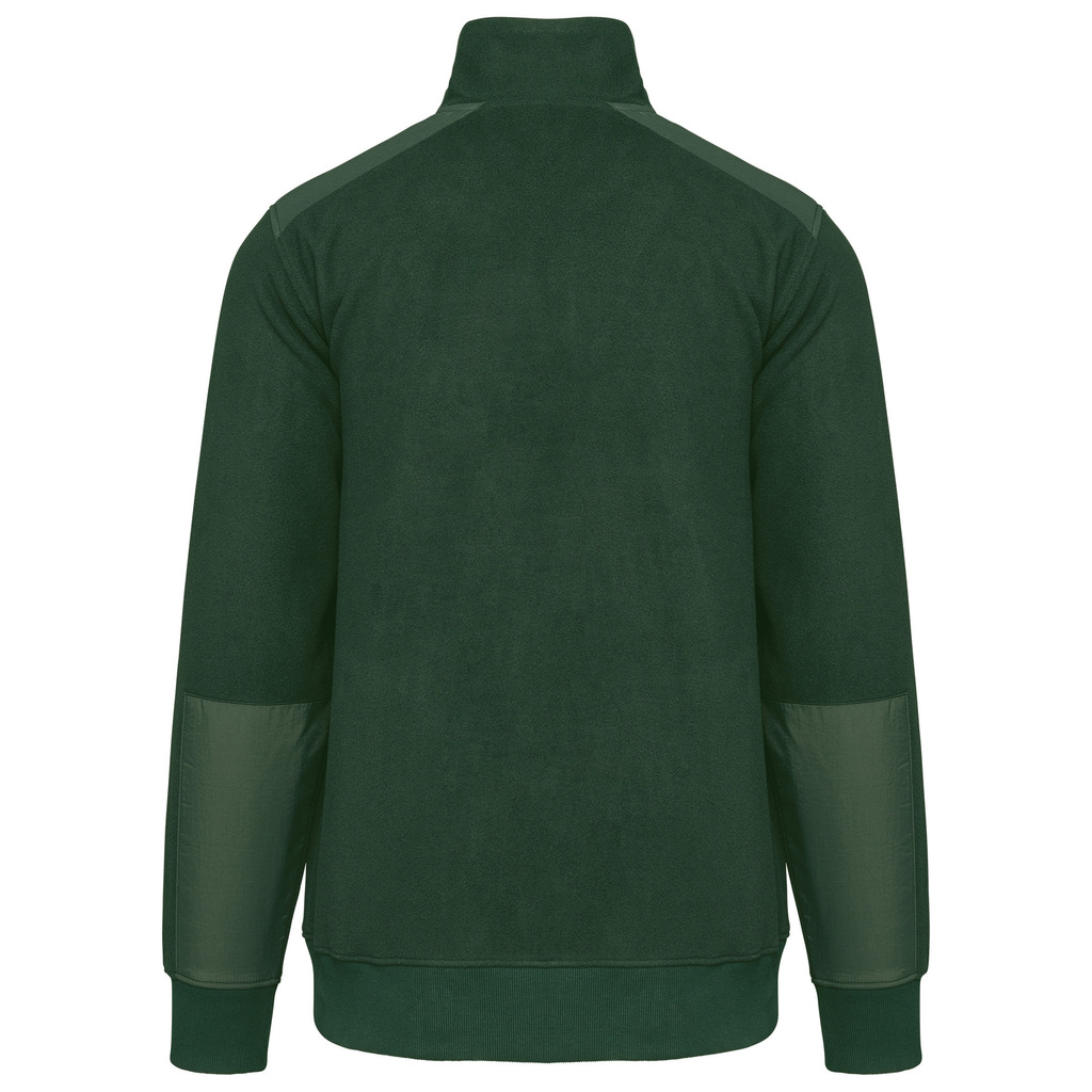 Forest-green