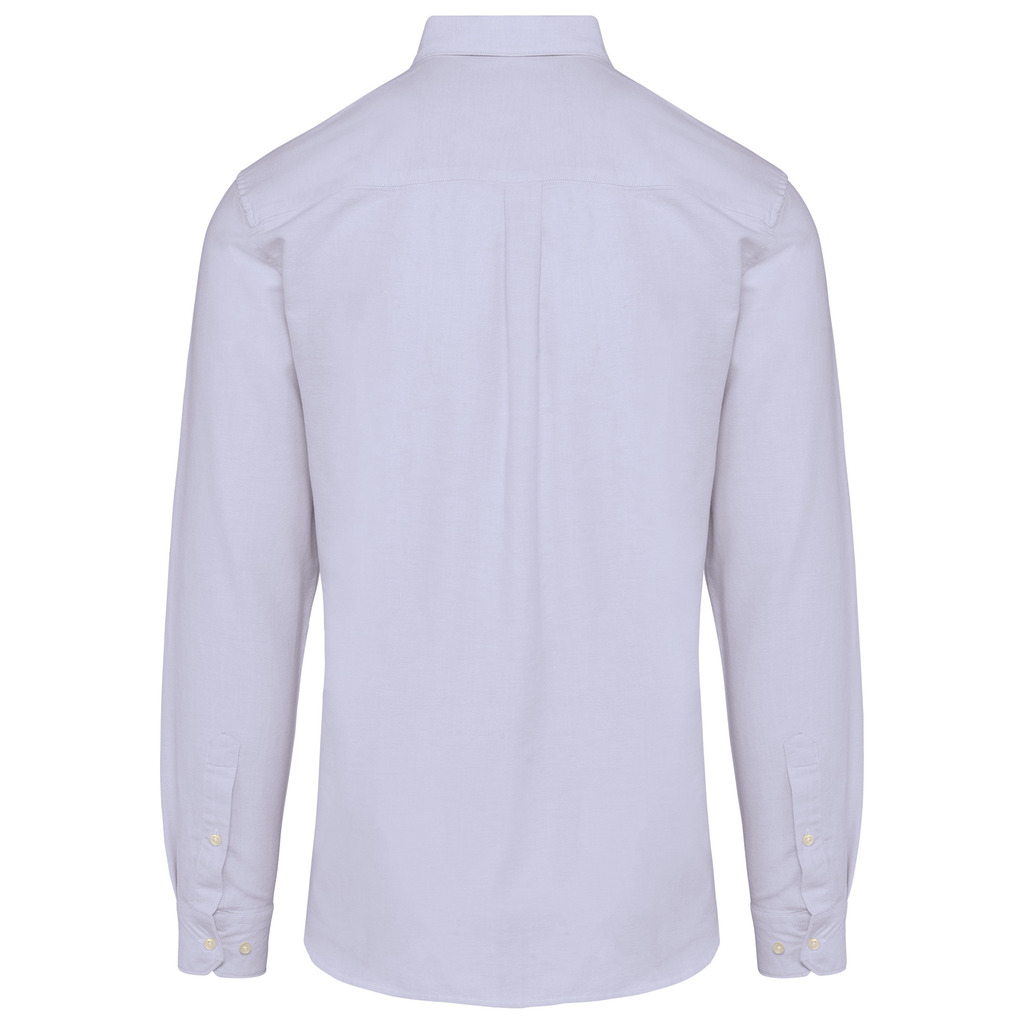 Oxford-lavender